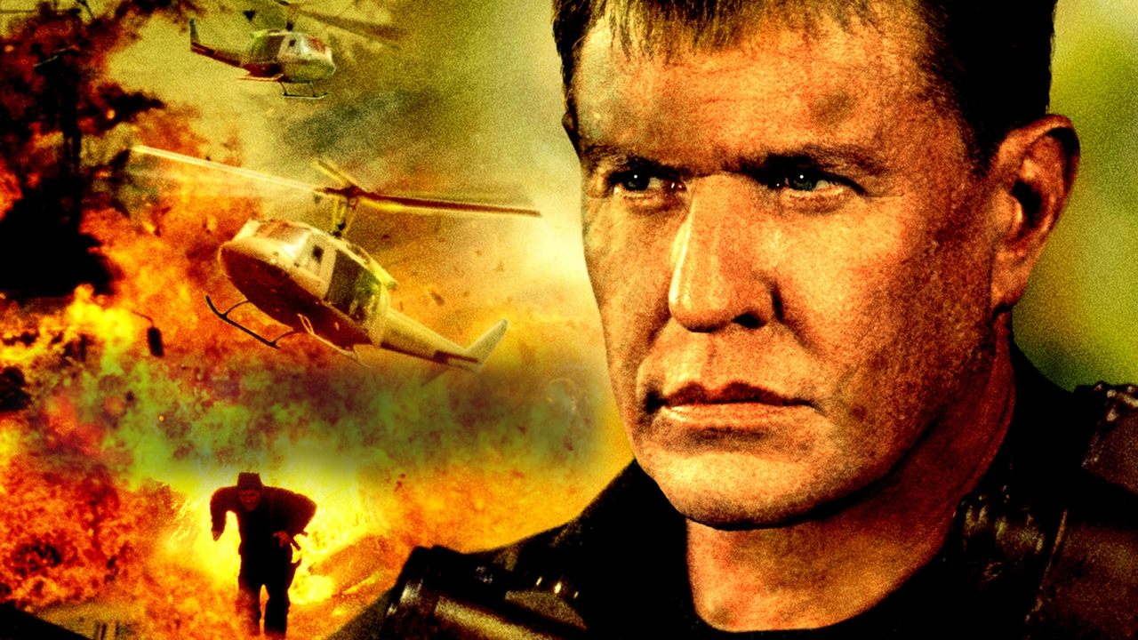 Backdrop image for movie Sniper 3