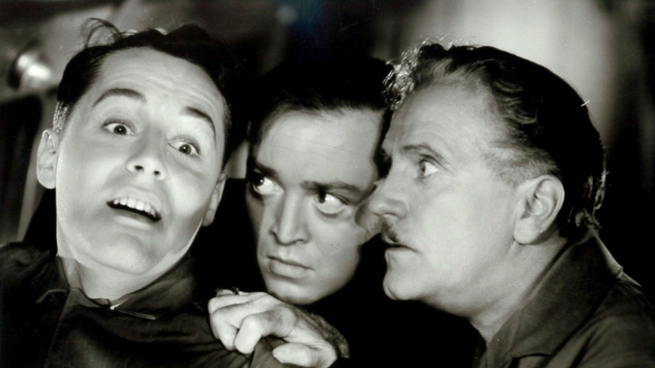 Backdrop image for movie Crack-Up