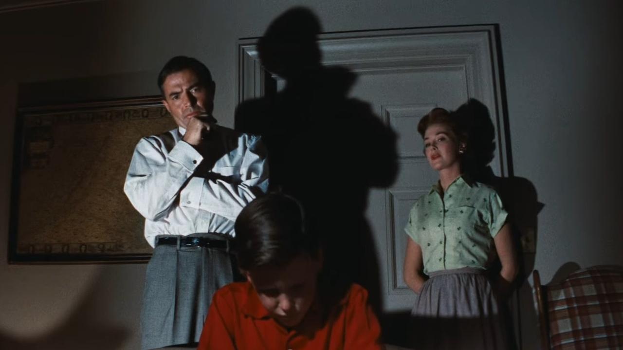 Backdrop image for movie Bigger Than Life