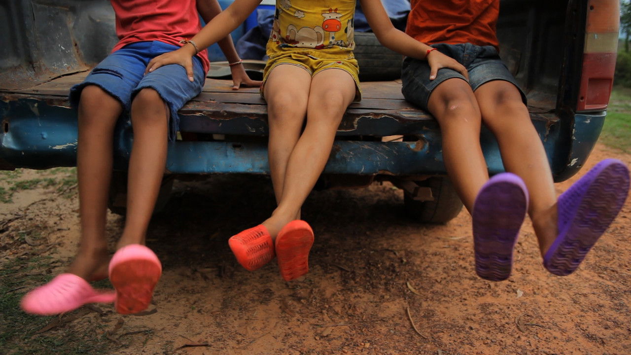 Backdrop image for movie Talking to the Trees