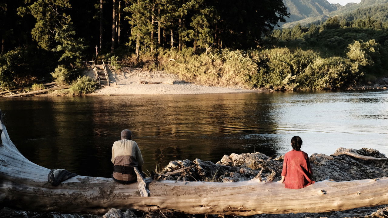 Backdrop image for movie They Say Nothing Stays the Same