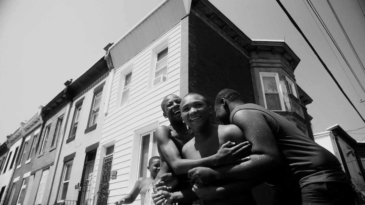 Backdrop image for movie Dear Philadelphia