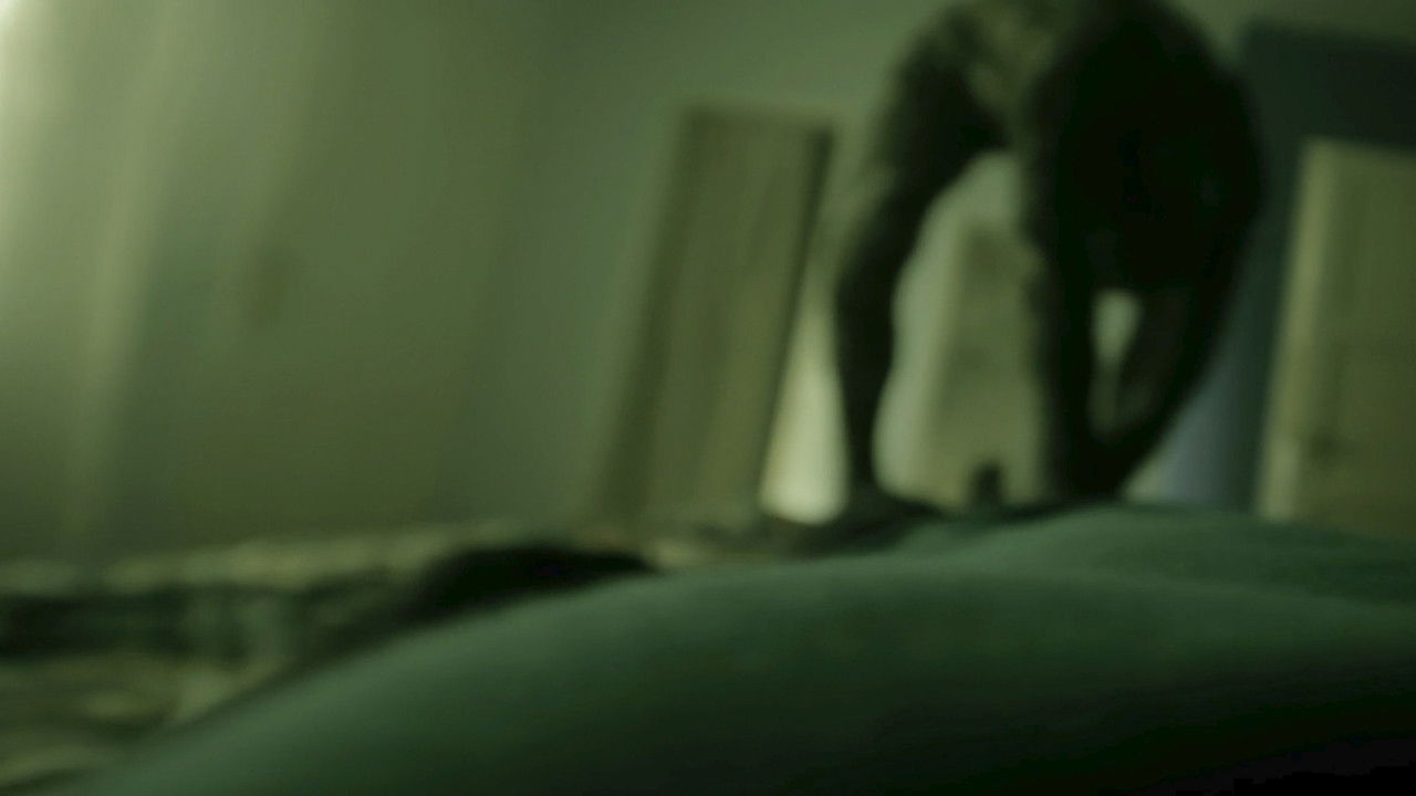 Backdrop image for movie Paralyzed