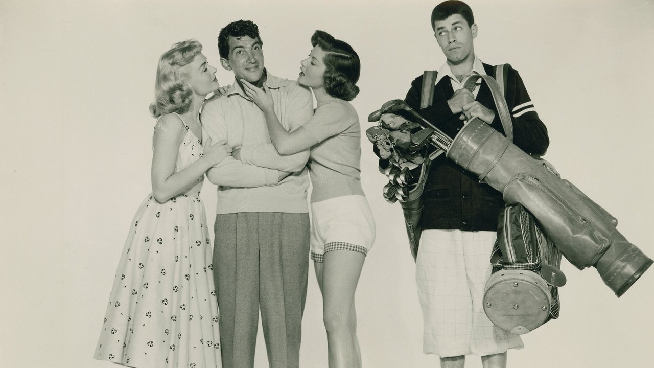 Backdrop image for movie The Caddy