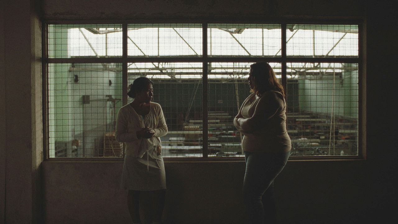 Backdrop image for movie Sweatshop Girl