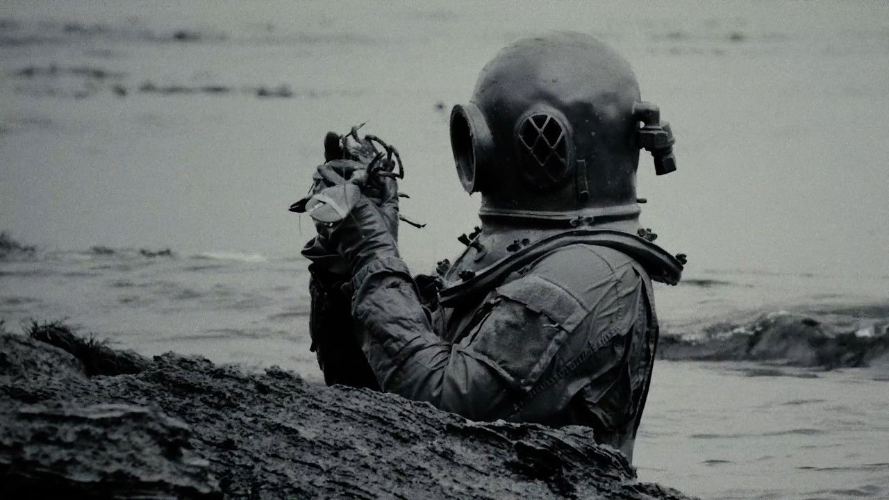 Backdrop image for movie God is a Lobster