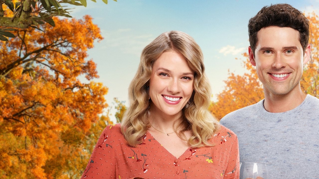 Backdrop image for movie Love Under the Olive Tree