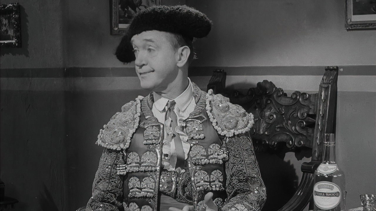 Backdrop image for movie The Bullfighters