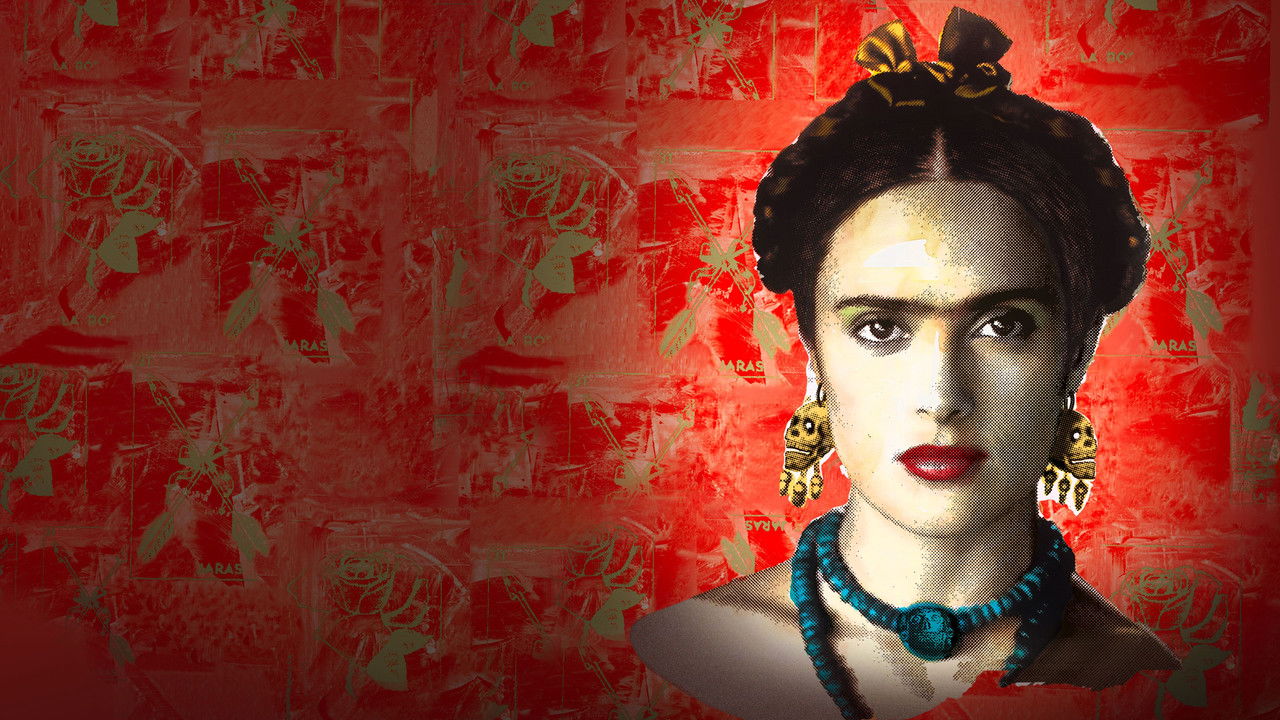 Backdrop image for movie Frida