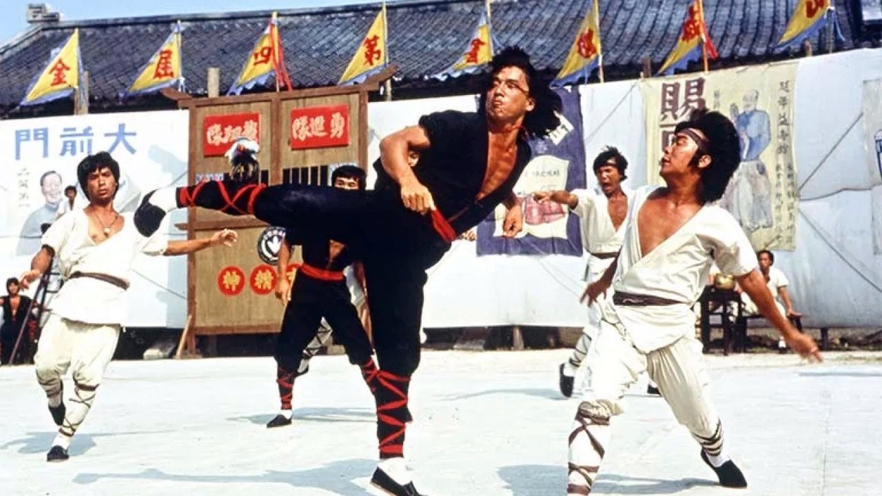 Backdrop image for movie Dragon Lord