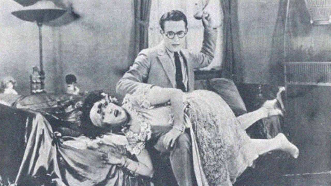Backdrop image for movie Funny Side of Life