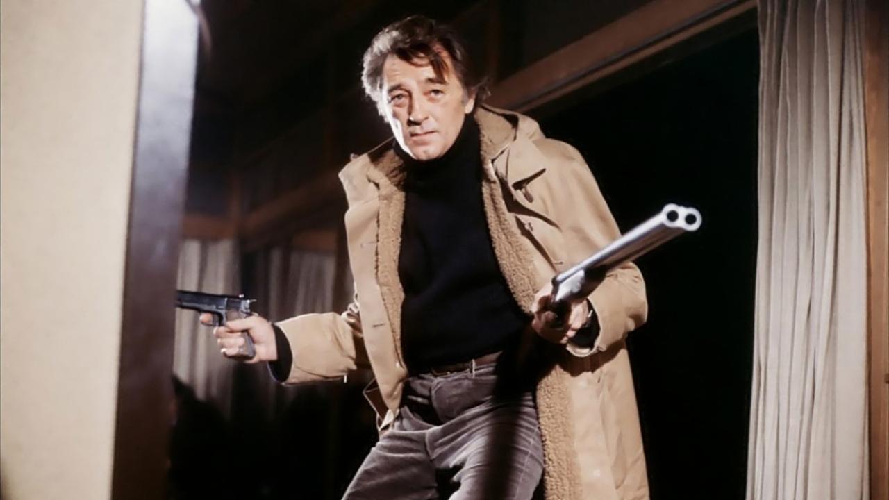 Backdrop image for movie The Yakuza