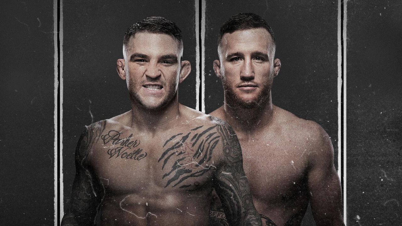Backdrop image for movie UFC 291: Poirier vs. Gaethje 2