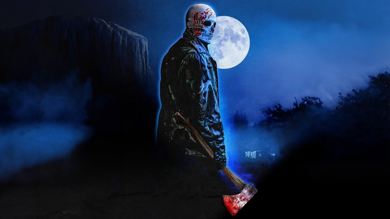 Backdrop image for movie Final Summer