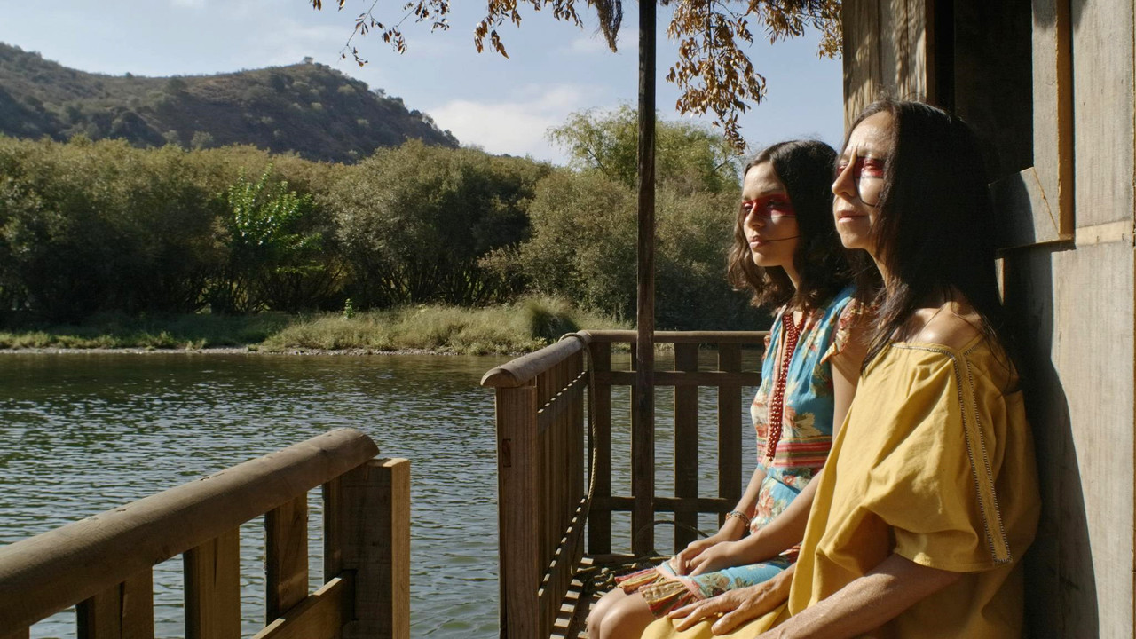 Backdrop image for movie Floating House