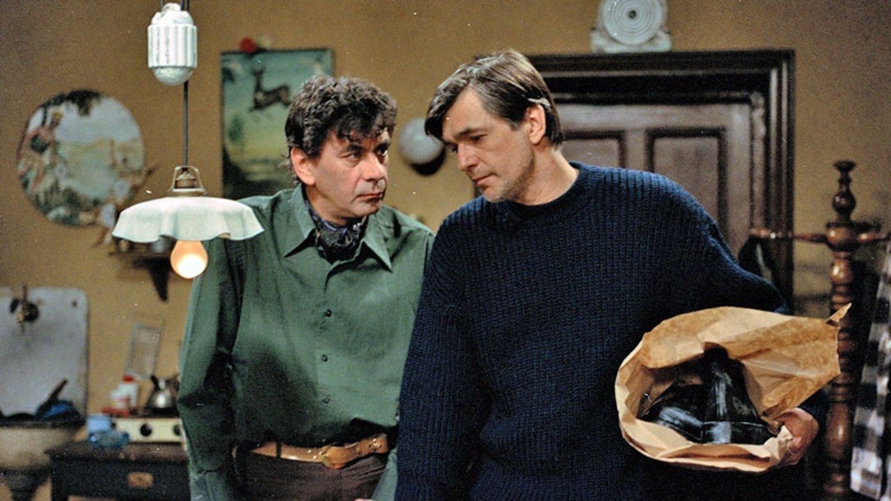 Backdrop image for movie Zrcadlo nenávisti