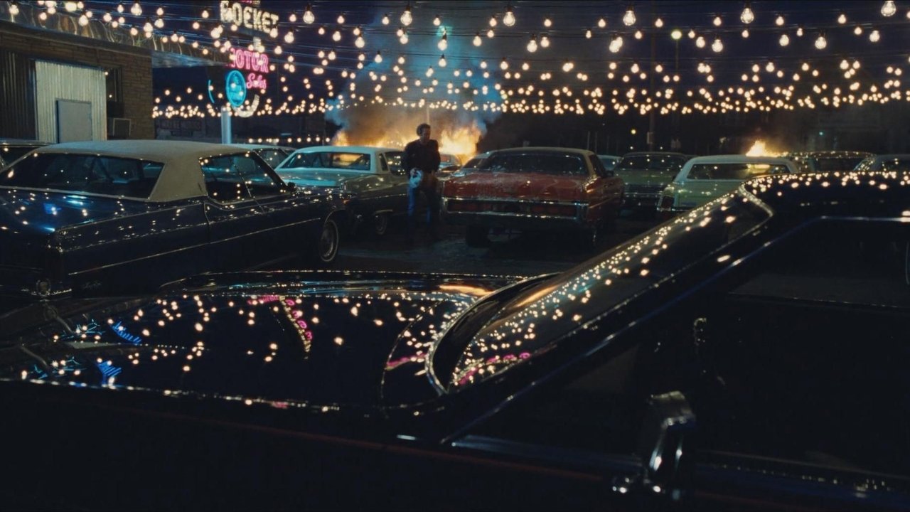 Backdrop image for movie Thief