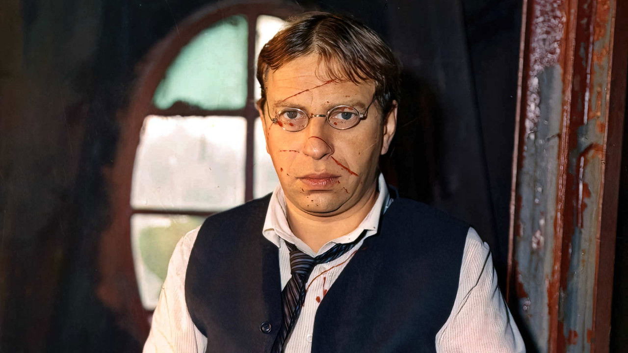 Backdrop image for movie Medium