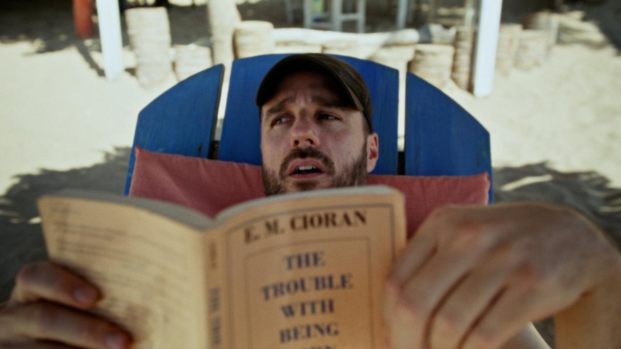 Backdrop image for movie Rotting in the Sun