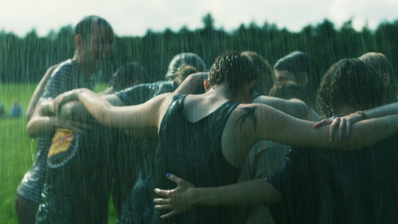 Backdrop image for movie Queerkamp