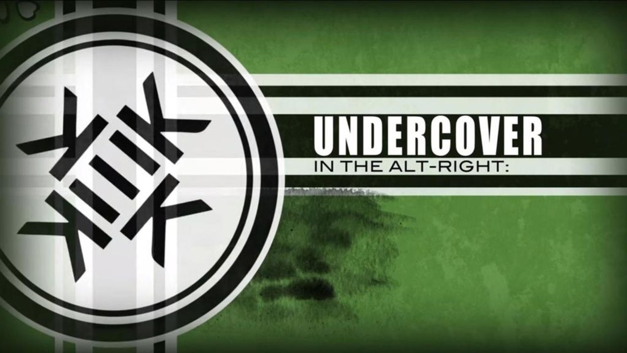Backdrop image for movie Undercover in the Alt-Right