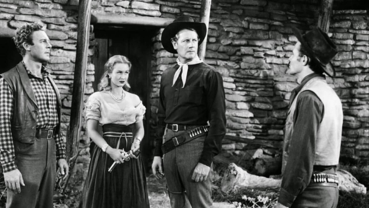 Backdrop image for movie Colorado Territory