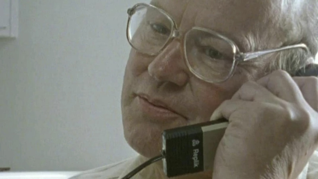 Backdrop image for movie Talk