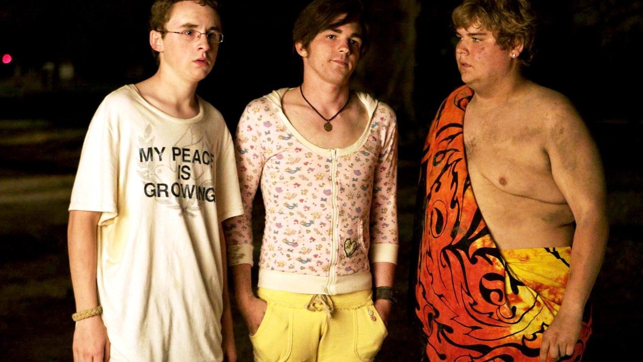 Backdrop image for movie College