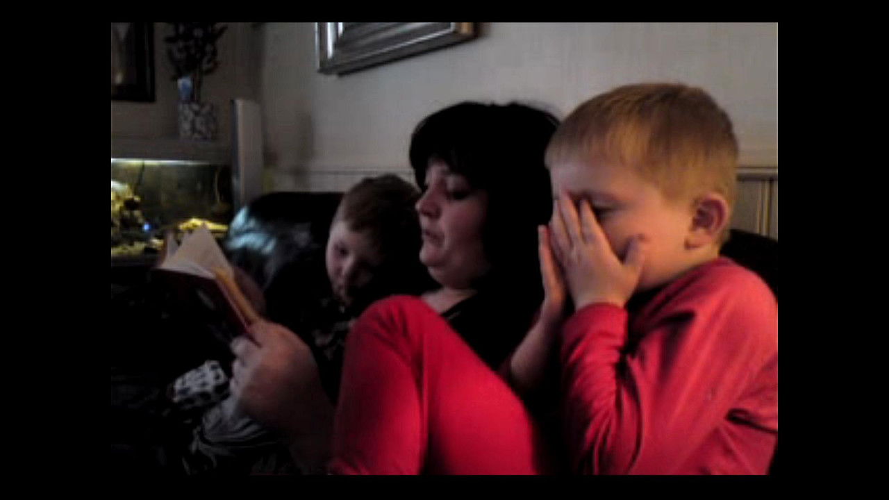 Backdrop image for movie Hanging by a Thread