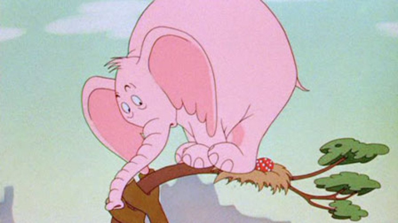 Backdrop image for movie Horton Hatches the Egg