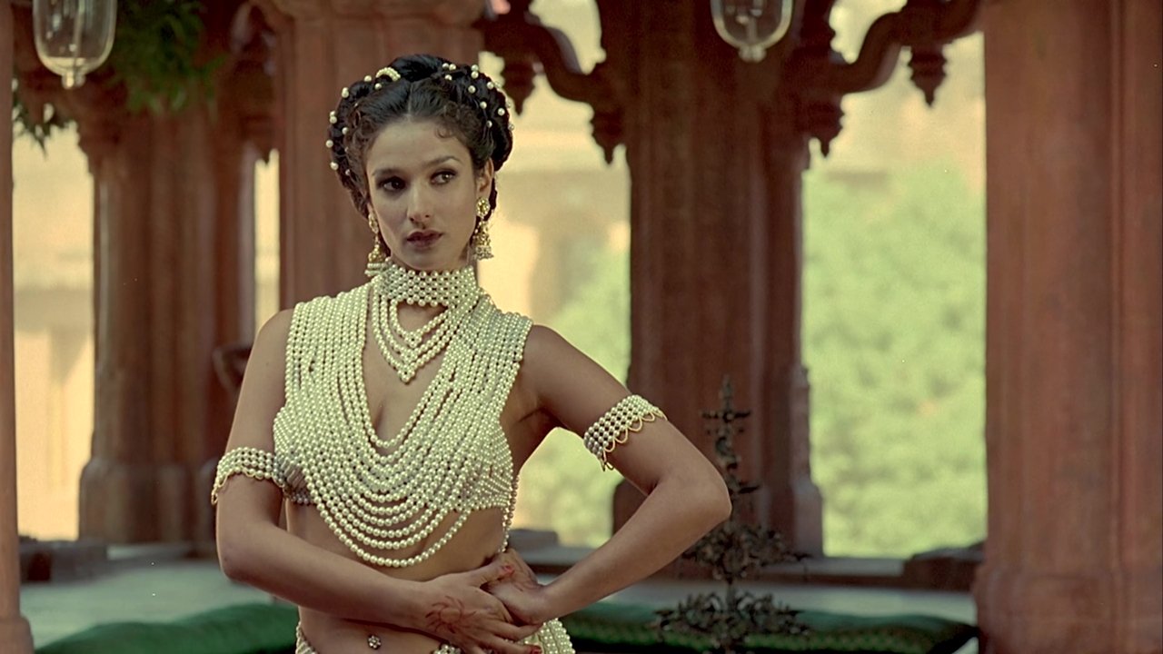 Backdrop image for movie Kama Sutra: A Tale of Love