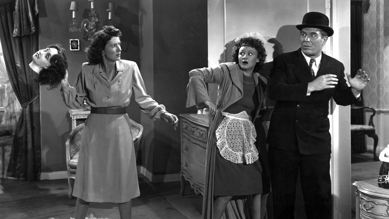 Backdrop image for movie Scared to Death