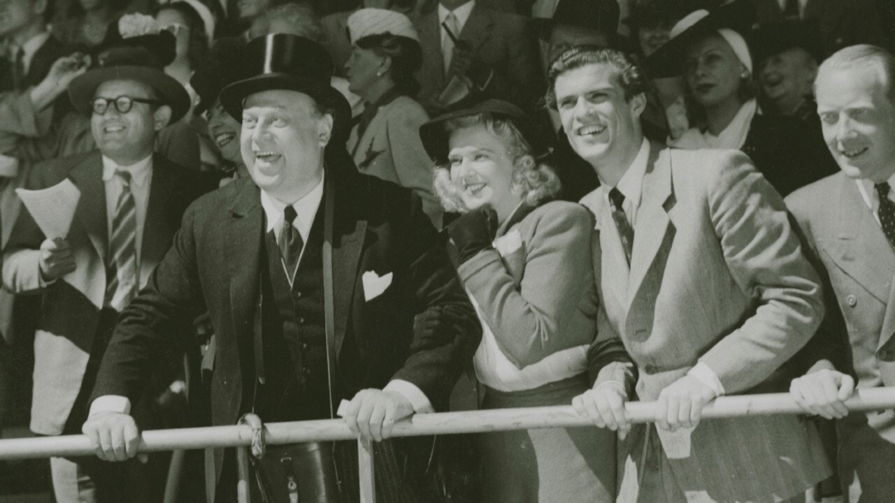 Backdrop image for movie Rattens musketörer