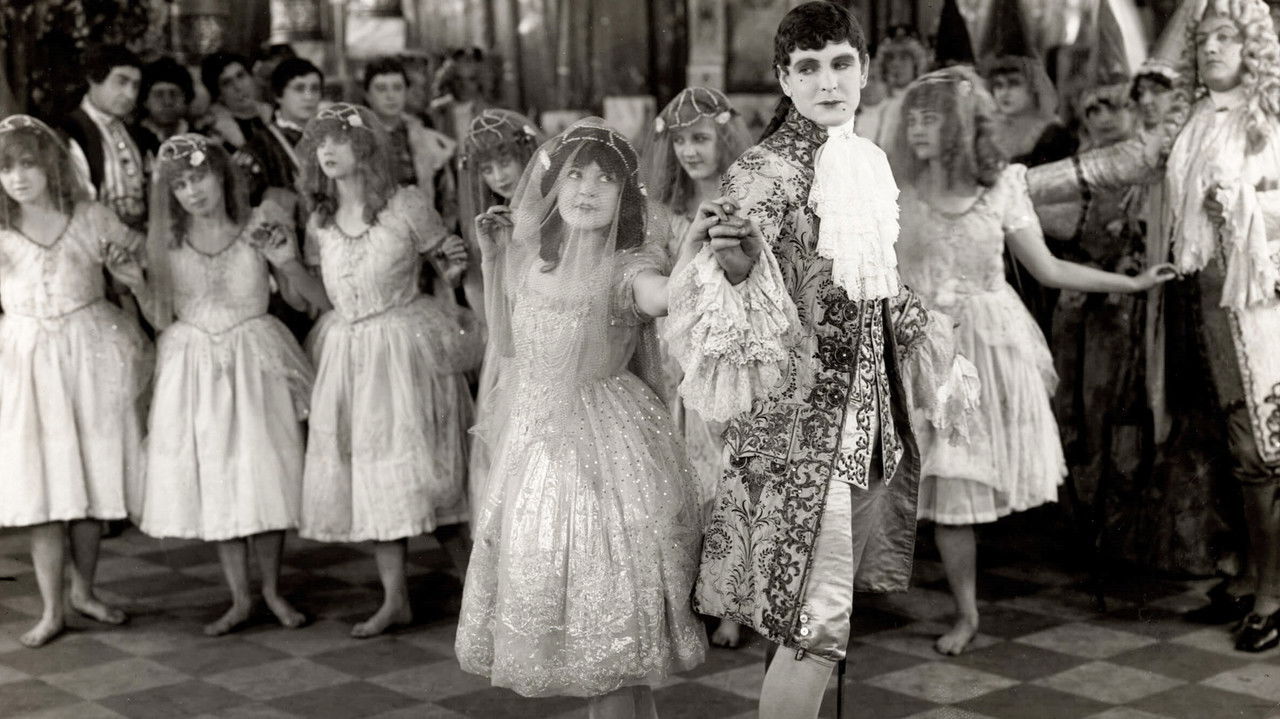 Backdrop image for movie Snow White