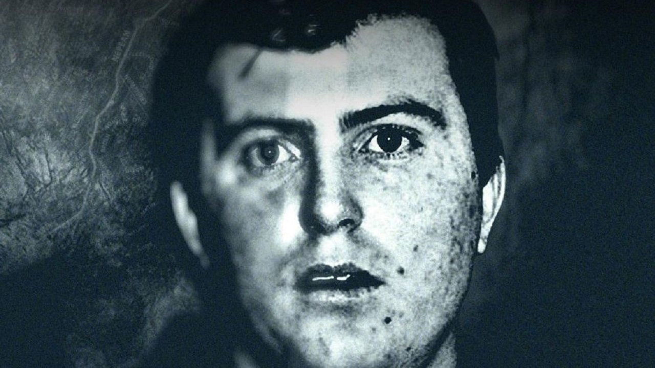 Backdrop image for movie No Mercy, No Remorse