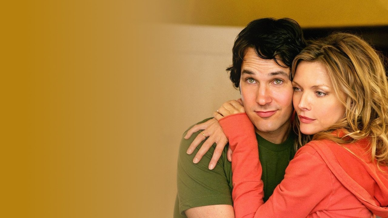 Backdrop image for movie I Could Never Be Your Woman
