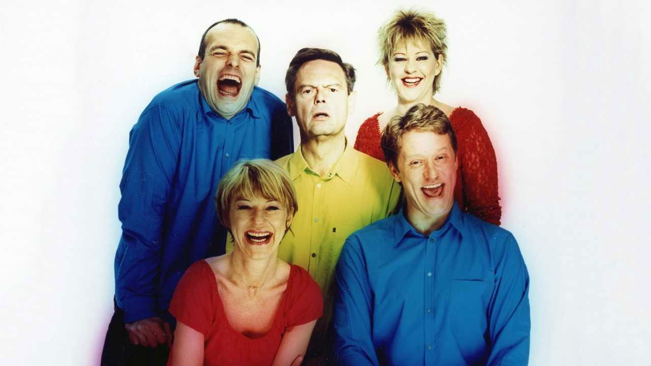 Backdrop image for movie Cirkusrevyen 2000