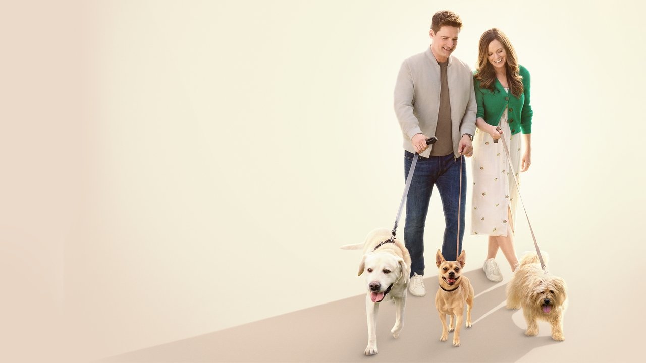 Backdrop image for movie The More Love Grows