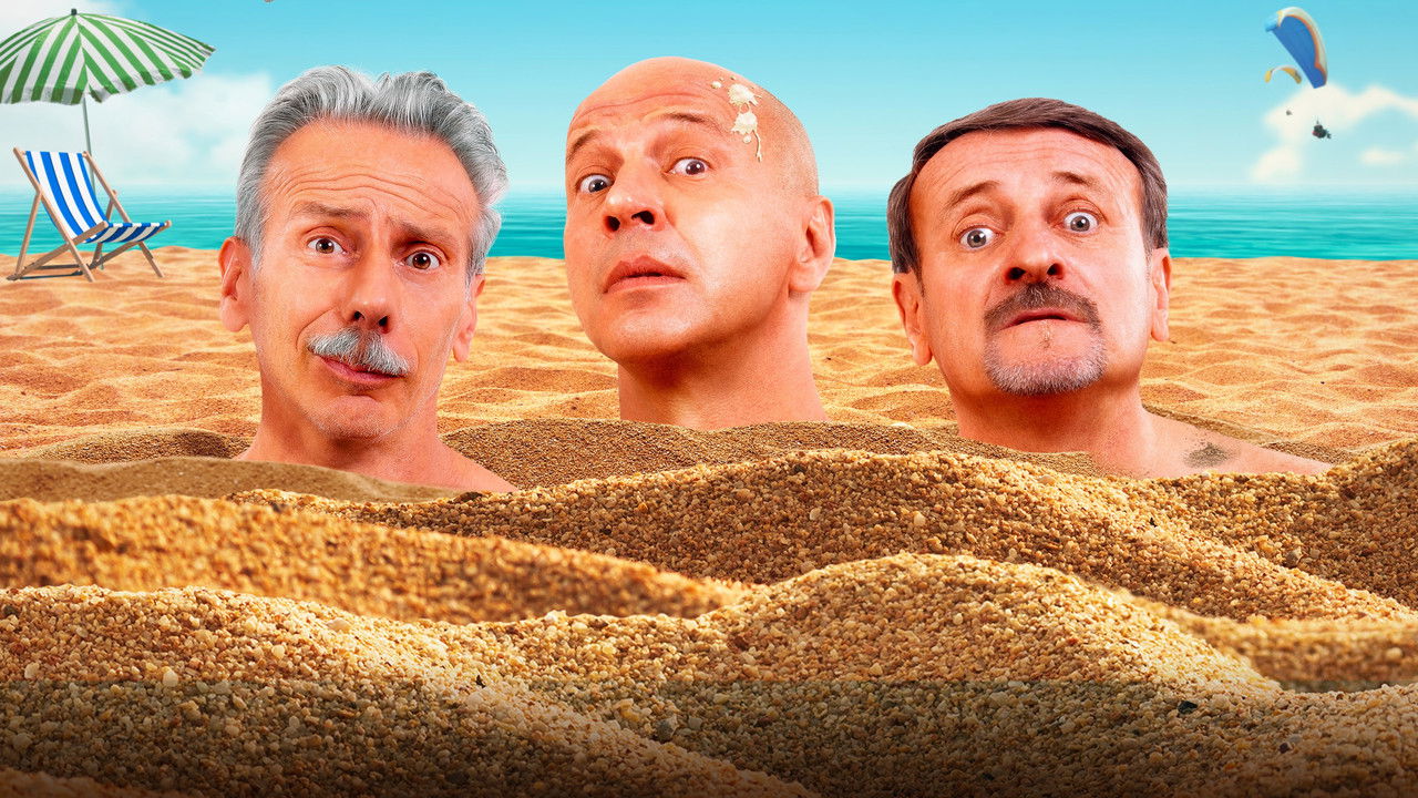 Backdrop image for movie I Hate Summer