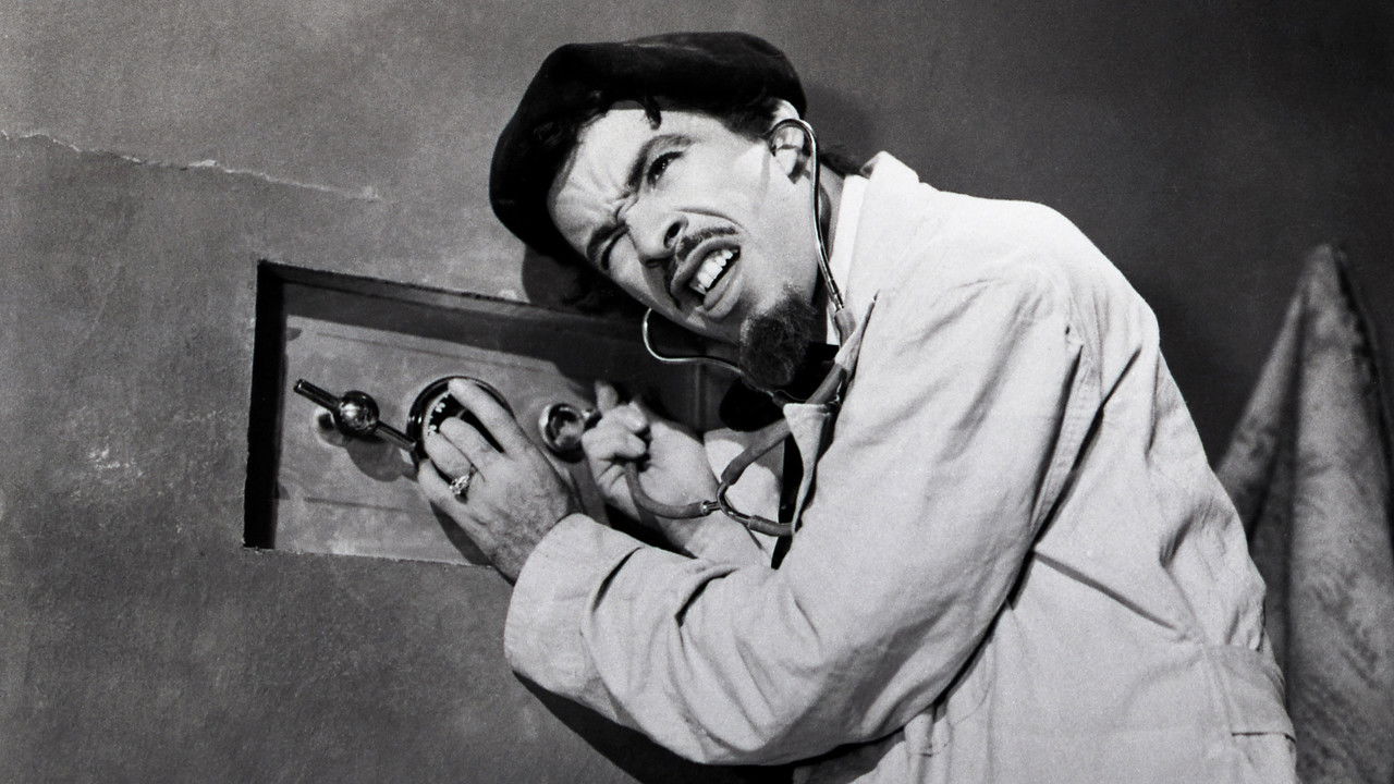 Backdrop image for movie The King of the Neighborhood