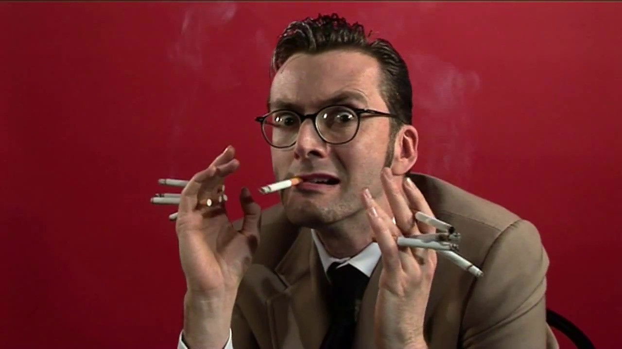 Backdrop image for movie The Ballad of Russell & Julie