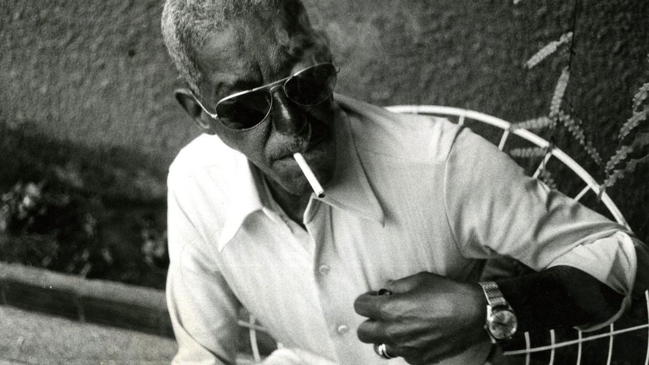 Backdrop image for movie Cartola: The Samba Legend