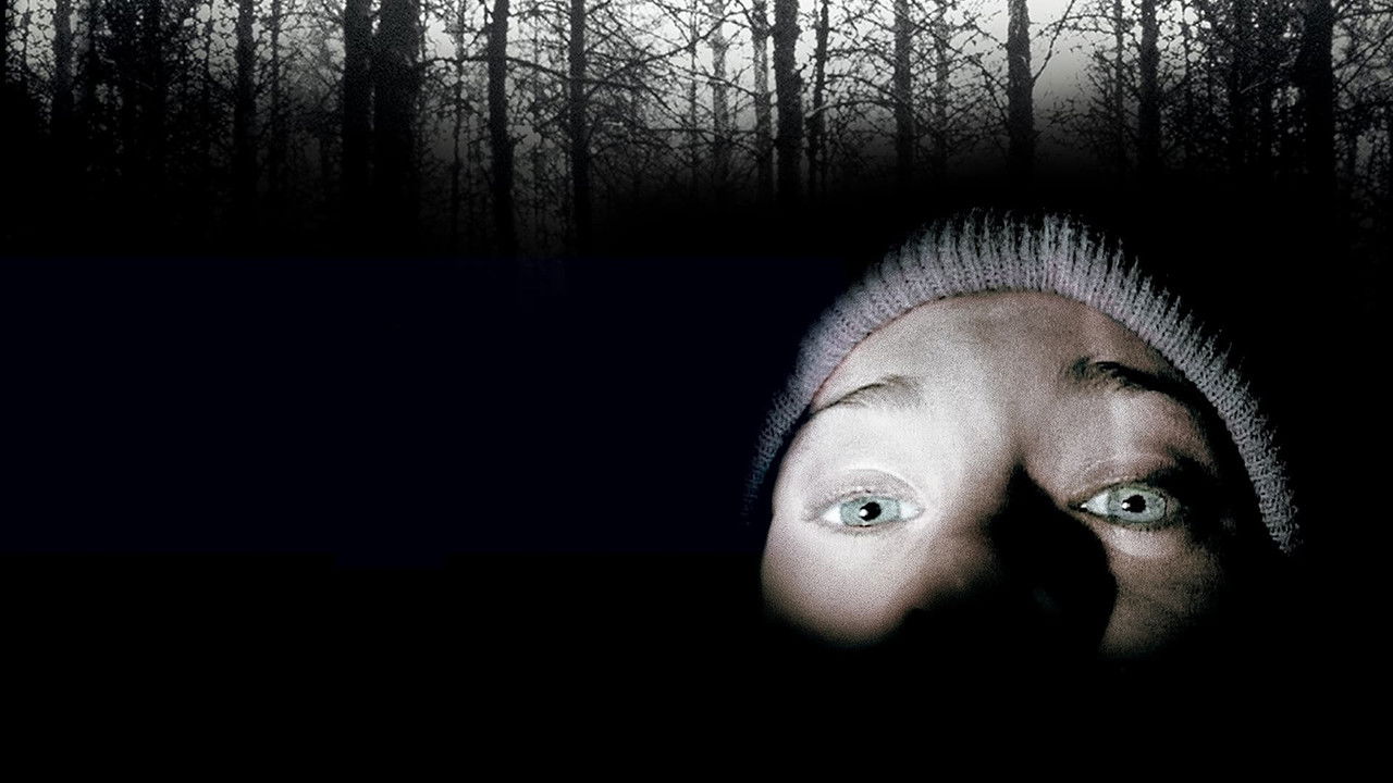 Backdrop image for movie The Blair Witch Project