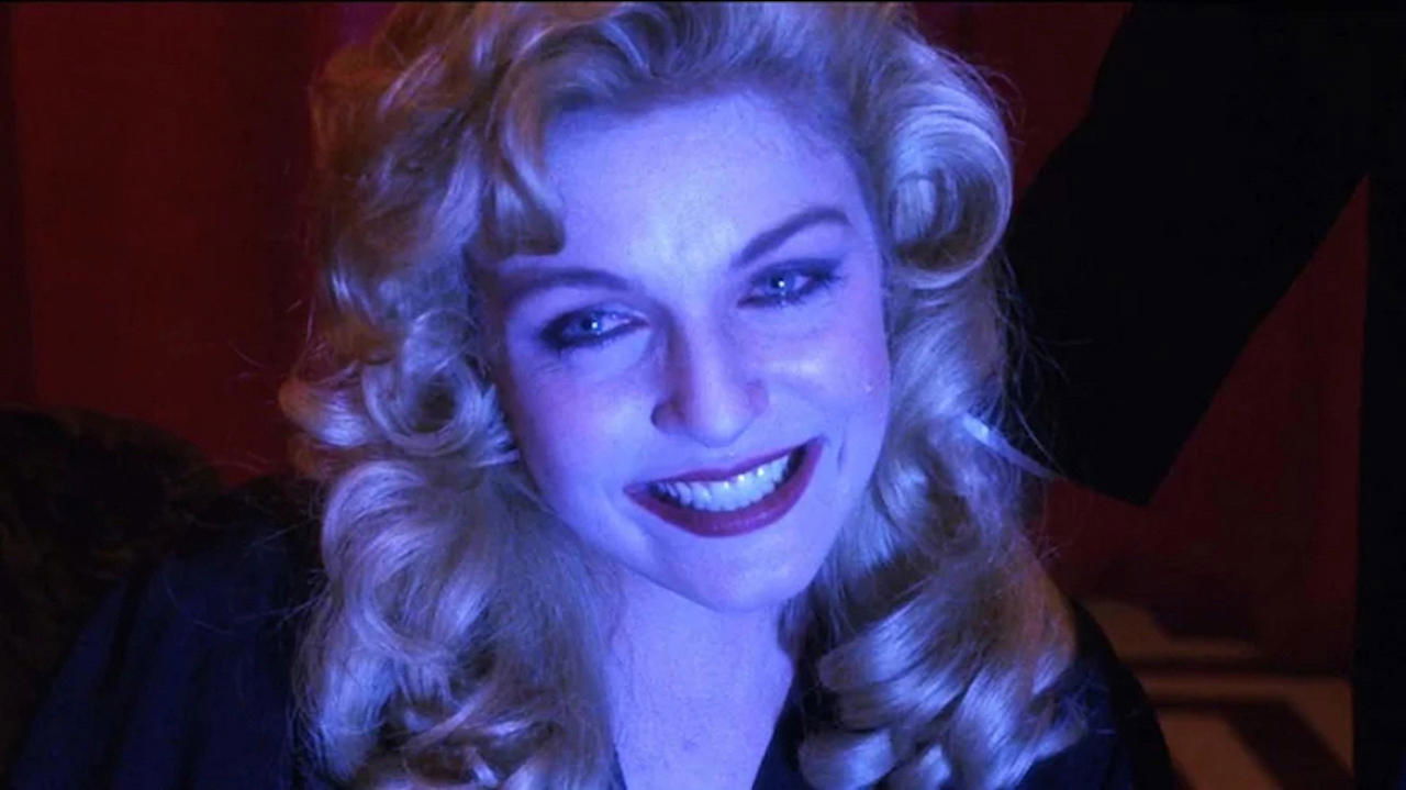 Backdrop image for movie Moving Through Time: Fire Walk With Me Memories