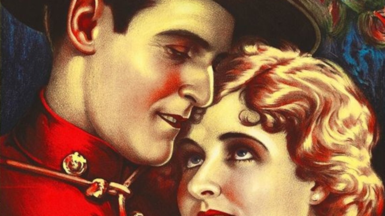 Backdrop image for movie The Code of the Scarlet