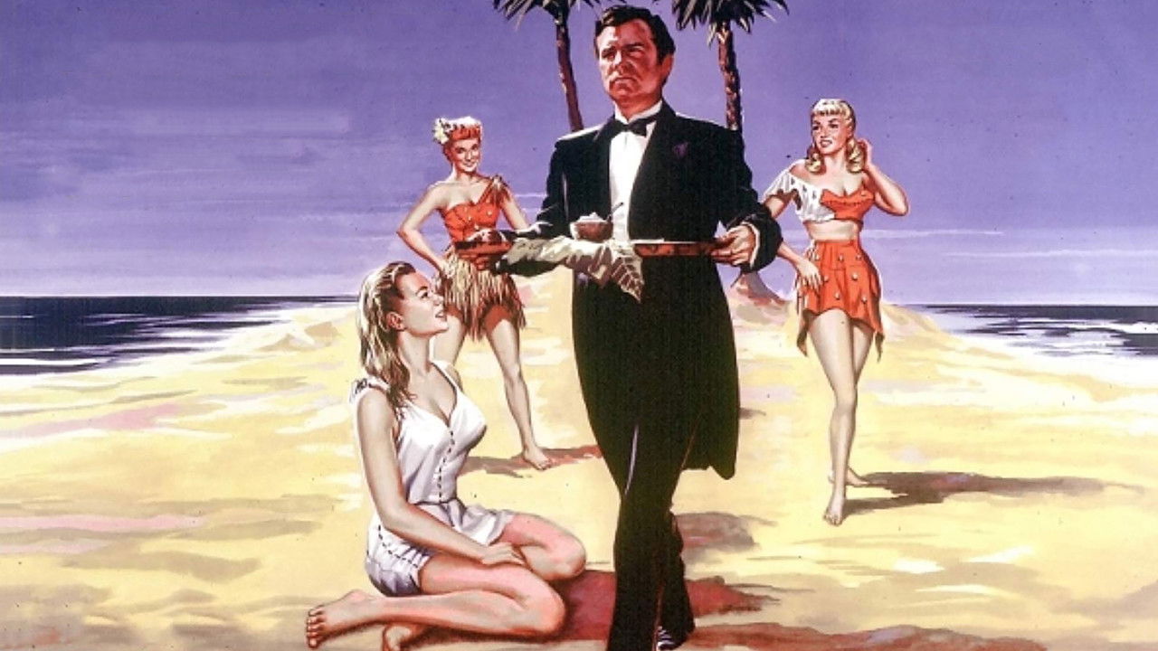 Backdrop image for movie The Admirable Crichton