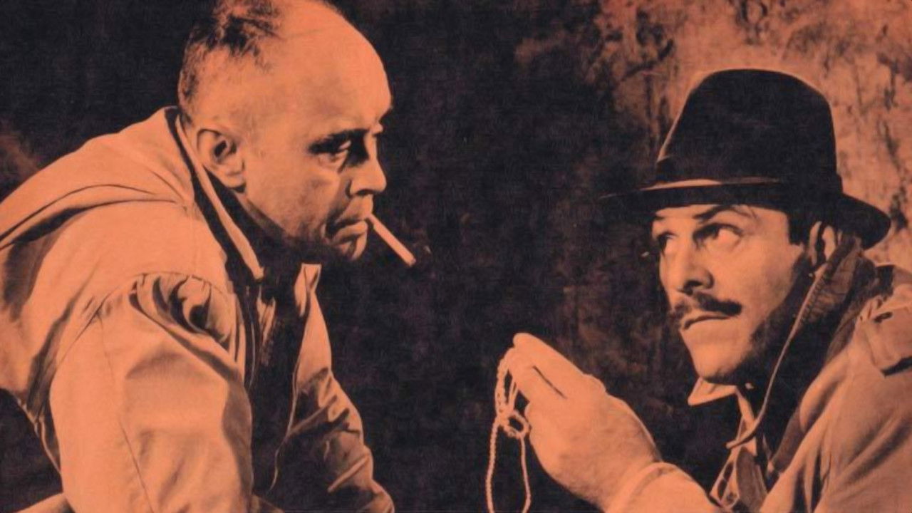 Backdrop image for movie Make Mine Mink