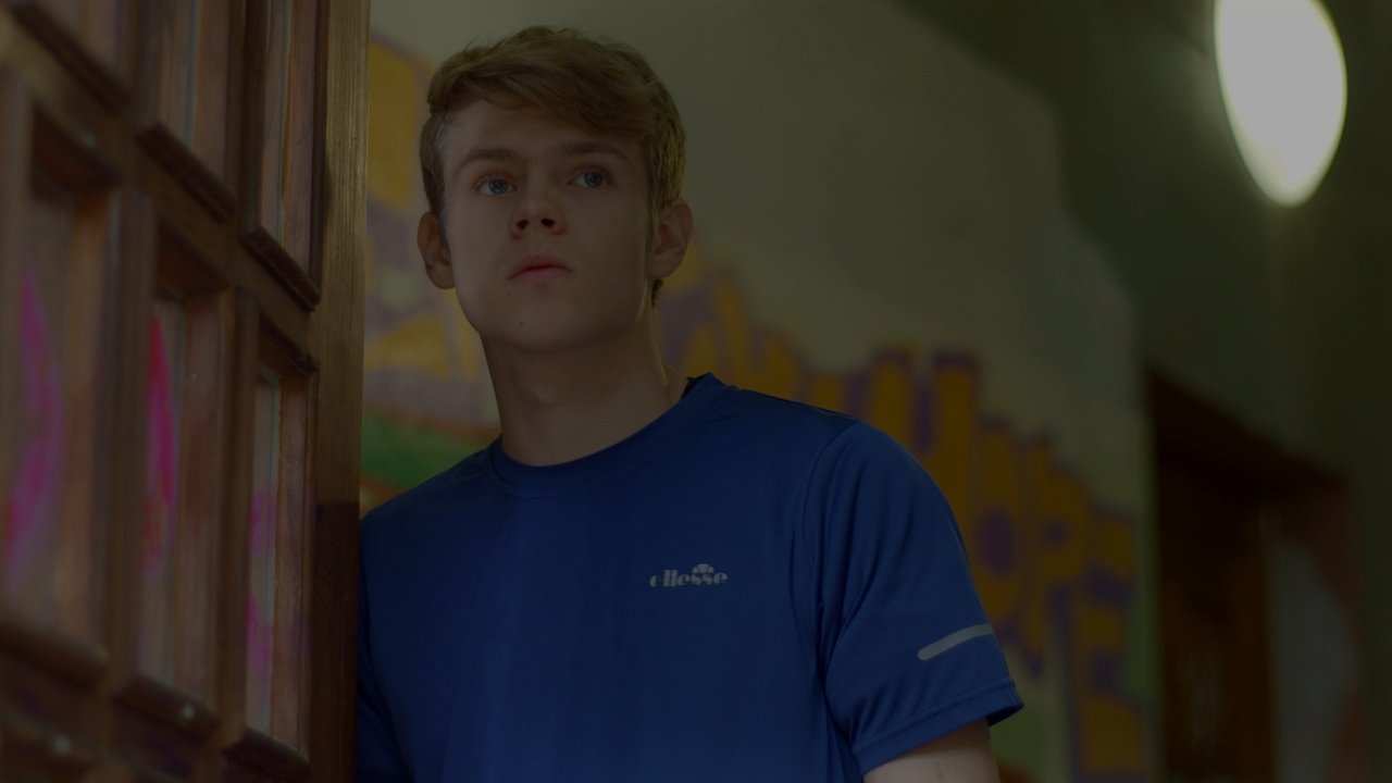 Backdrop image for movie Lucas