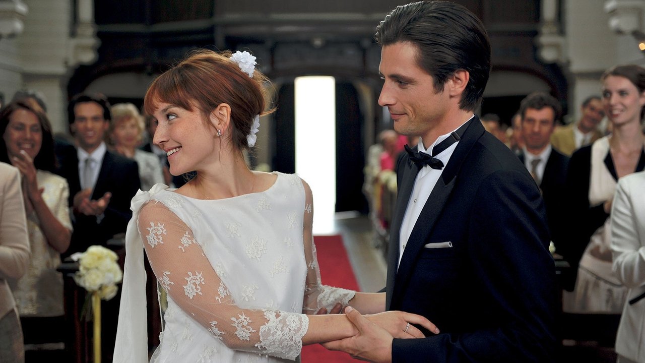 Backdrop image for movie The New Girlfriend