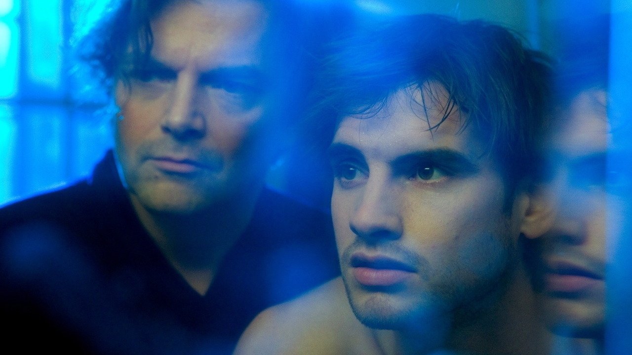 Backdrop image for movie Drawn Out Love